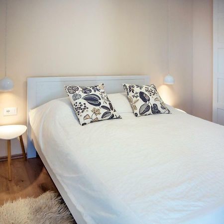 Emma Appartment Пореч Екстериор снимка