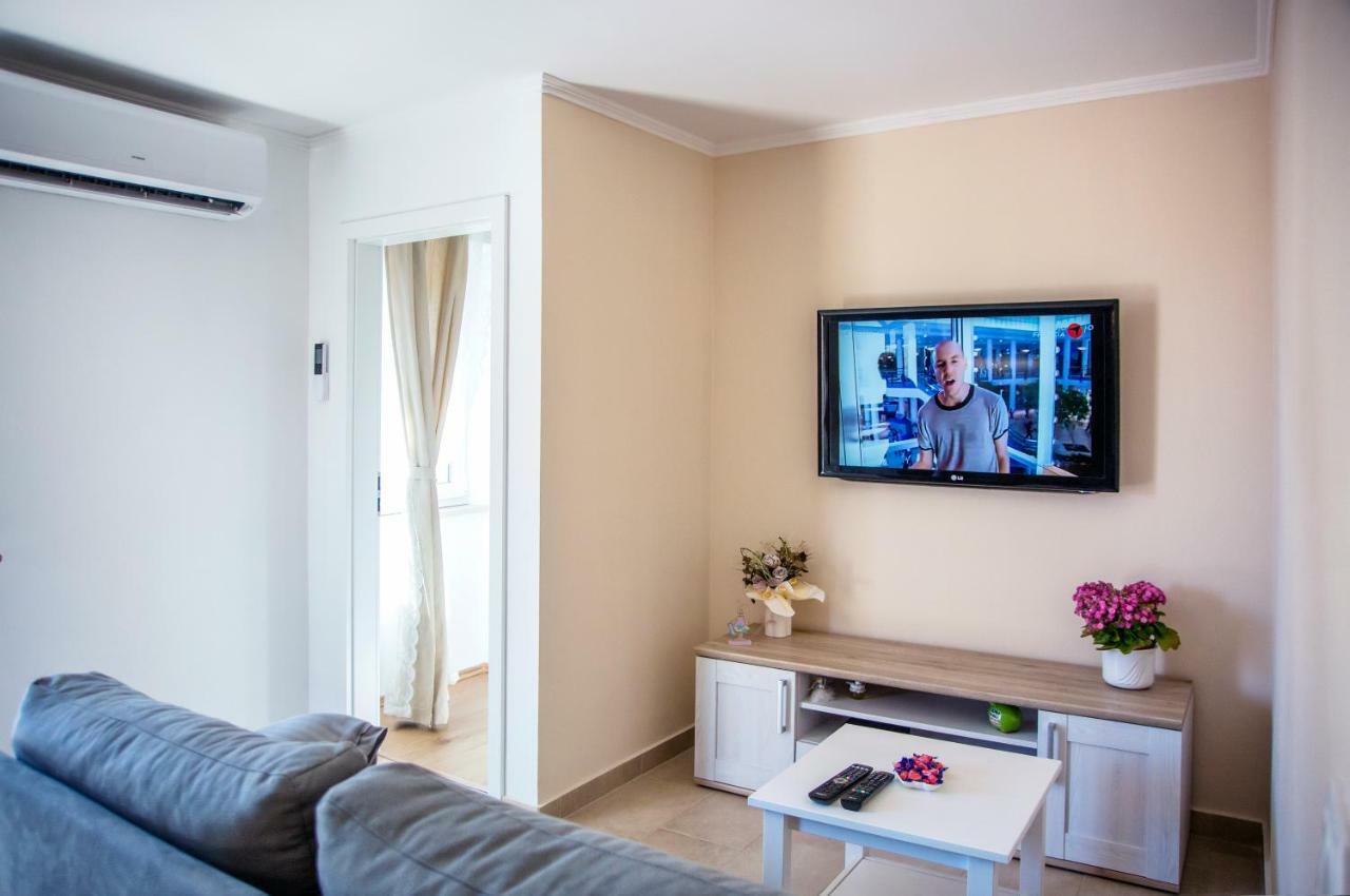Emma Appartment Пореч Екстериор снимка