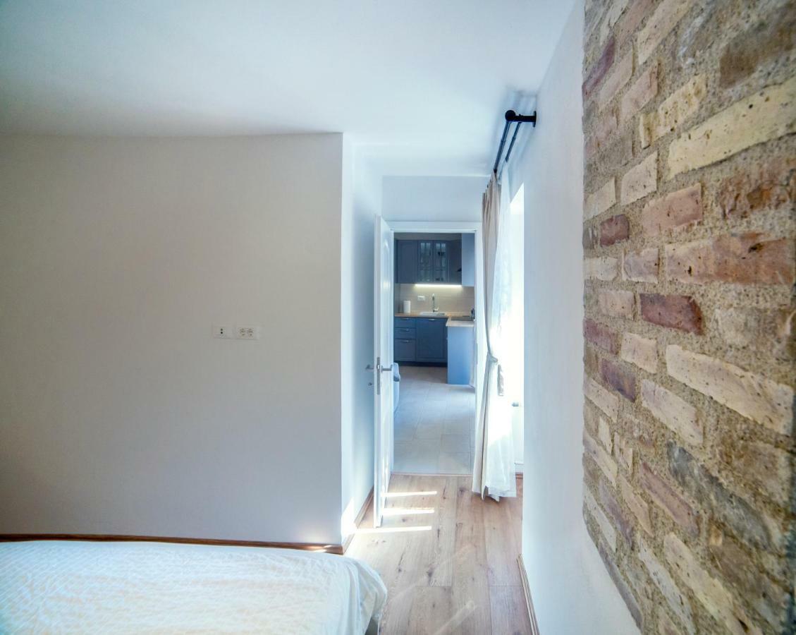Emma Appartment Пореч Екстериор снимка