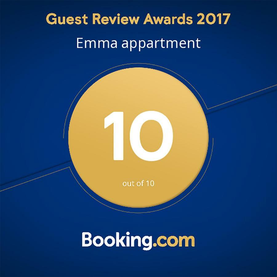 Emma Appartment Пореч Екстериор снимка